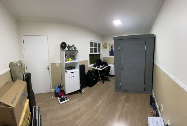 Imagem Casa de Condomínio com 3 Quartos à Venda, 129 m² em Jardim Oriental - São Paulo
