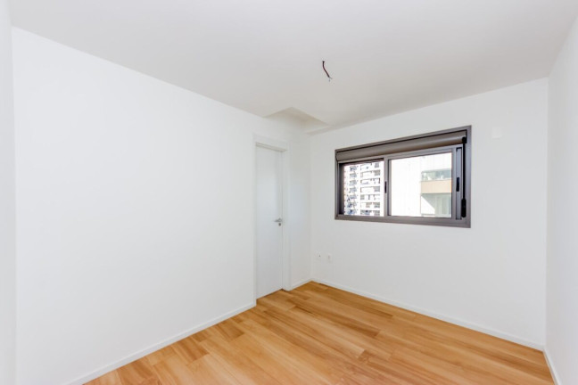Imagem Apartamento com 3 Quartos à Venda, 143 m² em Campo Belo - São Paulo Imagem Apartamento com 3 Quartos à Venda, 143 m² em Campo Belo - São Paulo