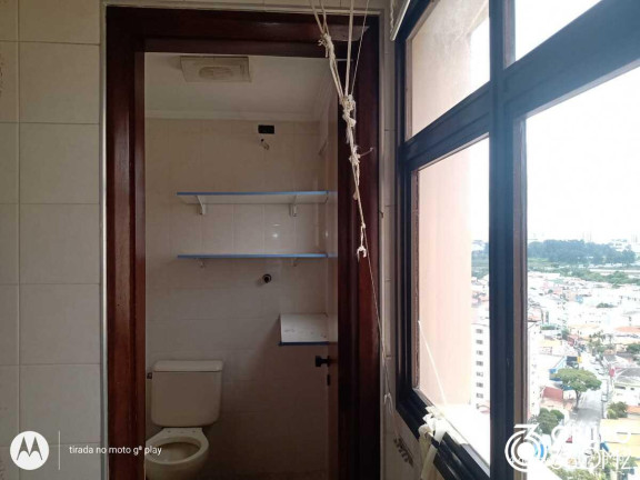 Imagem Apartamento com 3 Quartos à Venda, 135 m² em Parque Das Nações - Santo André Imagem Apartamento com 3 Quartos à Venda, 135 m² em Parque Das Nações - Santo André
