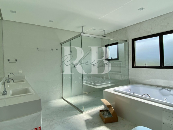 Imagem Imóvel com 5 Quartos à Venda, em Riviera - Bertioga Imagem Imóvel com 5 Quartos à Venda, em Riviera - Bertioga