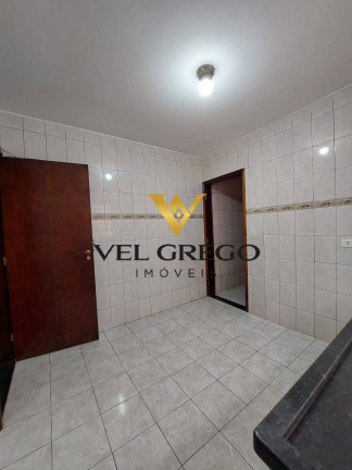 Imagem Sobrado com 2 Quartos à Venda, 97 m² em Paulicéia - São Bernardo Do Campo