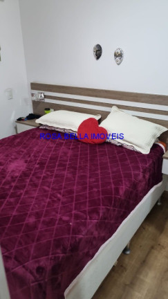 Imagem Apartamento com 2 Quartos à Venda, 63 m² em Parque União - Jundiaí