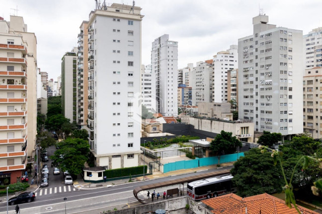 Imagem Apartamento com 1 Quarto à Venda, 36 m² em Jardim Paulista - São Paulo Imagem Apartamento com 1 Quarto à Venda, 36 m² em Jardim Paulista - São Paulo