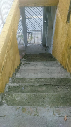 Imagem Casa com 5 Quartos à Venda, 500 m² em Vila Marcondes - Carapicuíba