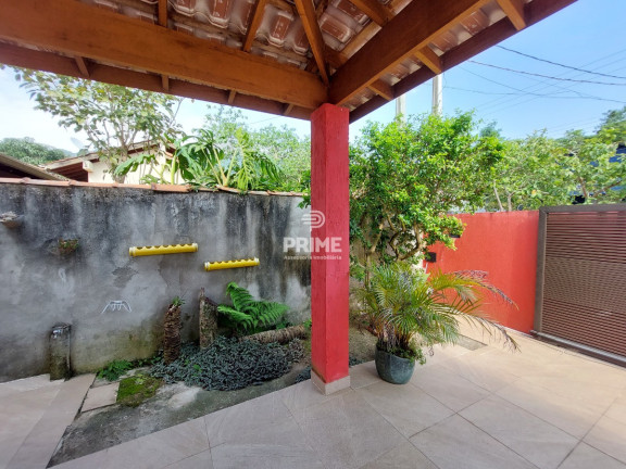 Imagem Sobrado com 5 Quartos à Venda, 225 m² em Pontal Da Cruz - São Sebastião