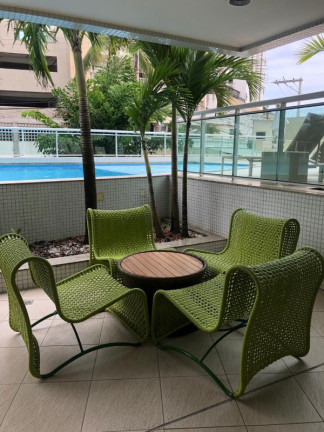 Imagem Imóvel com 1 Quarto à Venda, 49 m² em Barra - Salvador Imagem Imóvel com 1 Quarto à Venda, 49 m² em Barra - Salvador