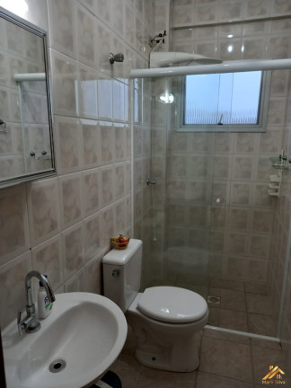 Imagem Apartamento com 2 Quartos à Venda, 96 m² em Itaguá - Ubatuba Imagem Apartamento com 2 Quartos à Venda, 96 m² em Itaguá - Ubatuba
