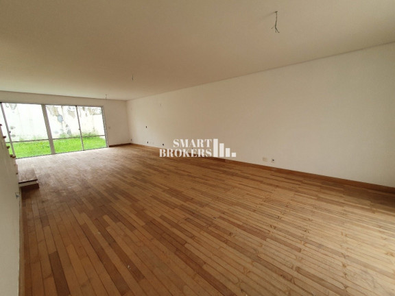 Imagem Casa com 4 Quartos à Venda, 341 m² em Campo Belo - São Paulo Imagem Casa com 4 Quartos à Venda, 341 m² em Campo Belo - São Paulo