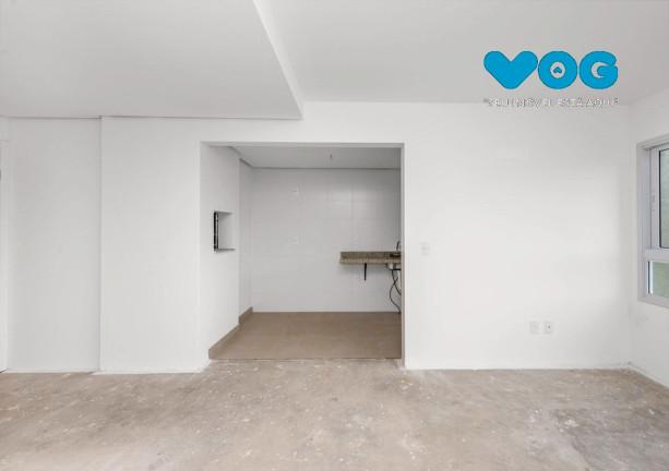 Imagem Imóvel com 2 Quartos à Venda, 66 m² em Jardim Do Salso - Porto Alegre