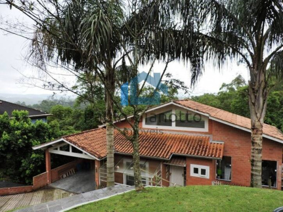 Imagem Casa de Condomínio com 4 Quartos à Venda, 976 m² em Jardim Indaia - Embu Das Artes Imagem Casa de Condomínio com 4 Quartos à Venda, 976 m² em Jardim Indaia - Embu Das Artes
