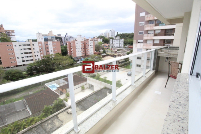 Imagem Apartamento com 2 Quartos à Venda, 92 m² em Itacorubi - Florianópolis