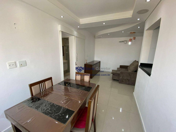 Imagem Apartamento com 3 Quartos à Venda, 76 m² em Vila Augusta - Guarulhos Imagem Apartamento com 3 Quartos à Venda, 76 m² em Vila Augusta - Guarulhos