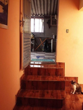 Imagem Sobrado com 6 Quartos à Venda, 164 m² em Jardim Fortaleza - Guarulhos Imagem Sobrado com 6 Quartos à Venda, 164 m² em Jardim Fortaleza - Guarulhos