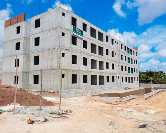 Imagem Apartamento com 3 Quartos à Venda, 59 m² em Planalto Boa Esperança - João Pessoa Imagem Apartamento com 3 Quartos à Venda, 59 m² em Planalto Boa Esperança - João Pessoa
