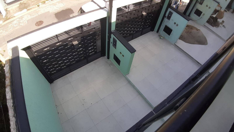 Imagem Sobrado com 2 Quartos à Venda, 80 m² em Bela Vista - Osasco Imagem Sobrado com 2 Quartos à Venda, 80 m² em Bela Vista - Osasco