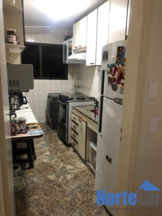 Imagem Apartamento com 2 Quartos à Venda, 48 m² em Parque São Domingos - São Paulo Imagem Apartamento com 2 Quartos à Venda, 48 m² em Parque São Domingos - São Paulo