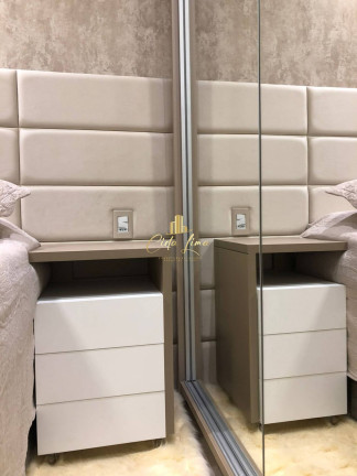 Imagem Apartamento com 1 Quarto à Venda, 57 m² em Balneário - Florianópolis Imagem Apartamento com 1 Quarto à Venda, 57 m² em Balneário - Florianópolis