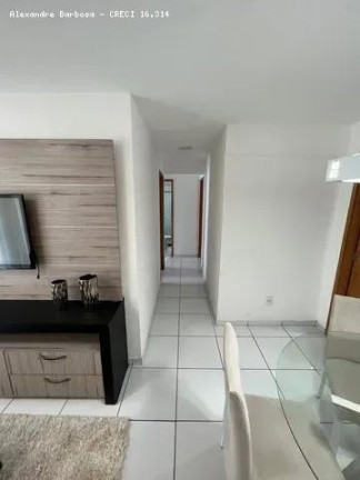 Imagem Apartamento com 3 Quartos à Venda, 86 m² em Pina - Recife