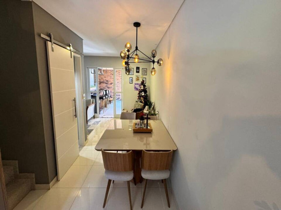 Imagem Casa de Condomínio com 3 Quartos à Venda, 111 m² em Jardim Carolina - Jundiaí Imagem Casa de Condomínio com 3 Quartos à Venda, 111 m² em Jardim Carolina - Jundiaí