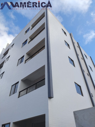 Imagem Imóvel com 2 Quartos à Venda, 58 m² em Jardim Cidade Universitária - João Pessoa