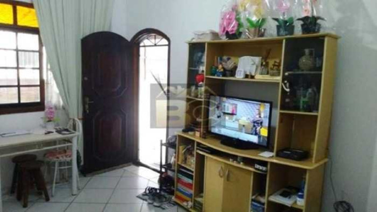 Imagem Casa com 2 Quartos à Venda, 96 m² em Ocian - Praia Grande