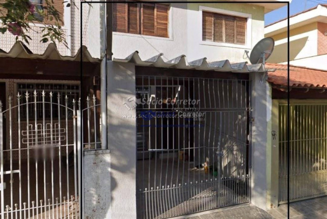 Imagem Sobrado com 2 Quartos à Venda, 87 m² em Gopoúva - Guarulhos Imagem Sobrado com 2 Quartos à Venda, 87 m² em Gopoúva - Guarulhos