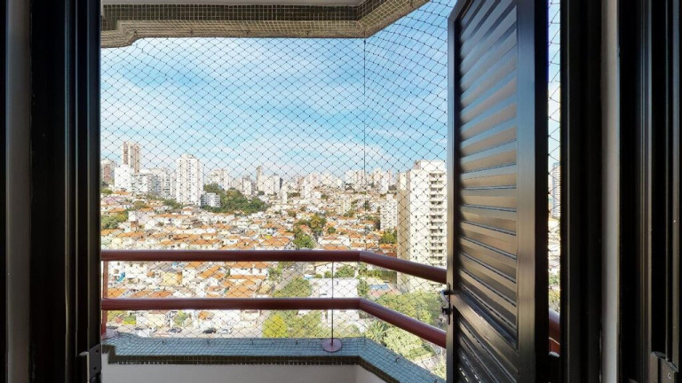 Imagem Apartamento com 2 Quartos à Venda, 92 m² em Sumaré - São Paulo Imagem Apartamento com 2 Quartos à Venda, 92 m² em Sumaré - São Paulo