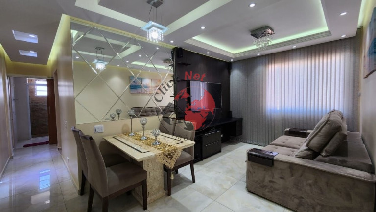 Imagem Apartamento com 2 Quartos à Venda, 66 m² em Baeta Neves - São Bernardo Do Campo Imagem Apartamento com 2 Quartos à Venda, 66 m² em Baeta Neves - São Bernardo Do Campo