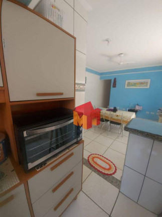 Imagem Casa com 3 Quartos à Venda, 101 m² em Vila Biasi - Americana Imagem Casa com 3 Quartos à Venda, 101 m² em Vila Biasi - Americana