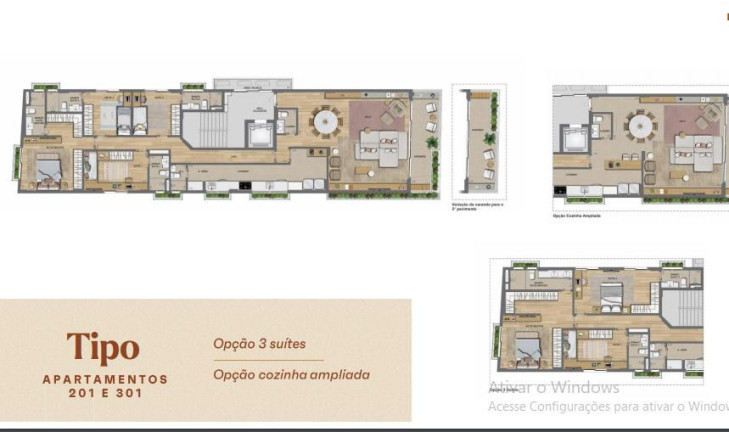 Imagem Apartamento com 3 Quartos à Venda, 223 m² em Jardim Botânico - Rio De Janeiro Imagem Apartamento com 3 Quartos à Venda, 223 m² em Jardim Botânico - Rio De Janeiro