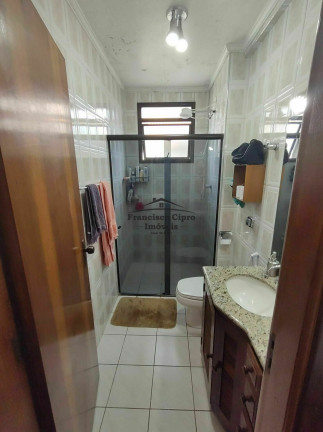 Imagem Apartamento com 3 Quartos à Venda, 152 m² em Centro - Guaratinguetá Imagem Apartamento com 3 Quartos à Venda, 152 m² em Centro - Guaratinguetá