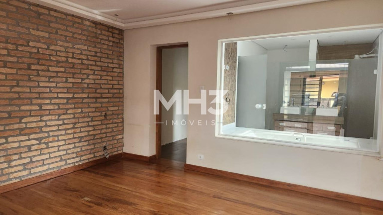 Imagem Casa com 3 Quartos para Alugar, 190 m² em Vila Mariana - São Paulo