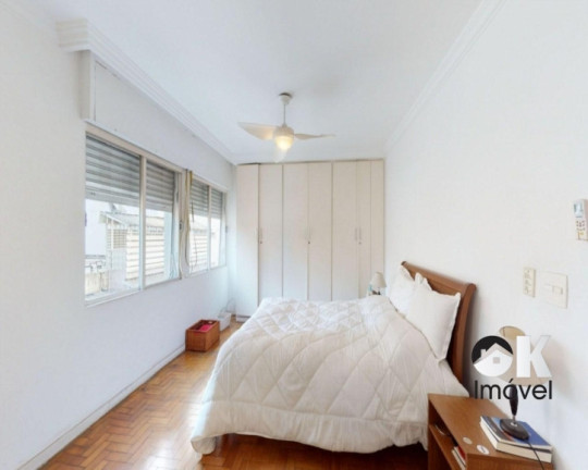 Imagem Apartamento com 3 Quartos à Venda, 160 m² em Jardim Paulista - São Paulo Imagem Apartamento com 3 Quartos à Venda, 160 m² em Jardim Paulista - São Paulo