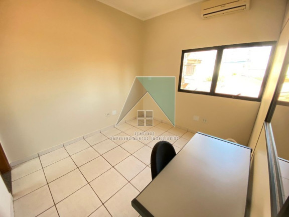 Imagem Sala Comercial à Venda, 37 m² em Jardim Irajá - Ribeirão Preto Imagem Sala Comercial à Venda, 37 m² em Jardim Irajá - Ribeirão Preto