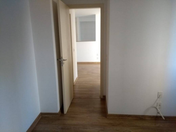 Imagem Apartamento com 2 Quartos à Venda, 50 m² em Vila Ivone - São Paulo