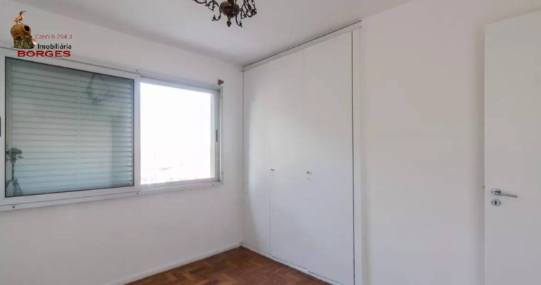 Imagem Apartamento com 3 Quartos à Venda, 104 m² em Vila Olimpia - São Paulo