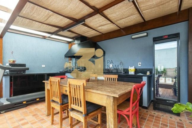 Imagem Casa de Condomínio com 3 Quartos à Venda, 310 m² em Campo Belo - São Paulo Imagem Casa de Condomínio com 3 Quartos à Venda, 310 m² em Campo Belo - São Paulo