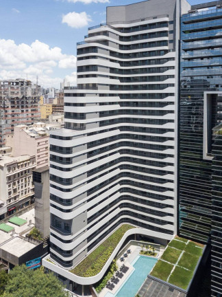 Imagem Loft com 3 Quartos à Venda, 117 m² em Centro - São Paulo