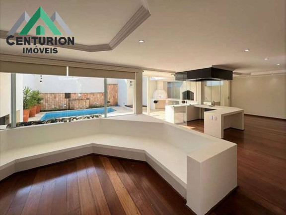 Imagem Casa de Condomínio com 4 Quartos à Venda, 360 m² em São Paulo Ii - Cotia Imagem Casa de Condomínio com 4 Quartos à Venda, 360 m² em São Paulo Ii - Cotia