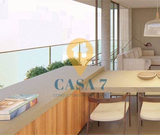 Imagem Apartamento com 2 Quartos à Venda, 13 m² em Sion - Belo Horizonte Imagem Apartamento com 2 Quartos à Venda, 13 m² em Sion - Belo Horizonte