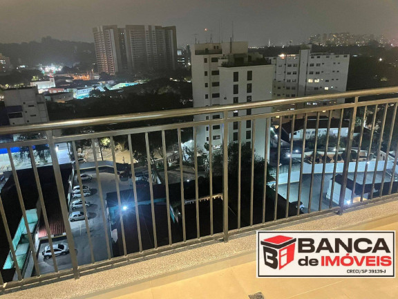 Imagem Apartamento com 2 Quartos à Venda, 61 m² em Butantã - São Paulo