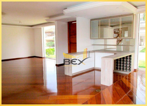 Imagem Casa com 4 Quartos à Venda, 620 m² em Alphaville - Santana De Parnaíba Imagem Casa com 4 Quartos à Venda, 620 m² em Alphaville - Santana De Parnaíba