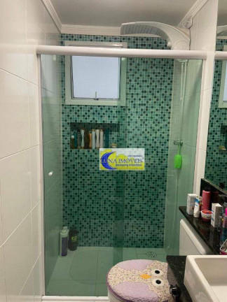 Imagem Apartamento com 2 Quartos à Venda, 50 m² em Vila Príncipe De Gales - Santo André