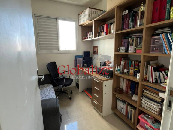 Imagem Imóvel com 3 Quartos à Venda, 77 m² em Ponta Da Praia - Santos