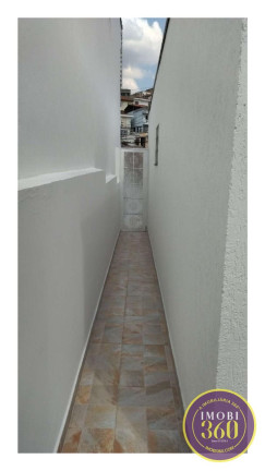 Imagem Casa com 3 Quartos à Venda, 200 m² em Jardim Franca - São Paulo