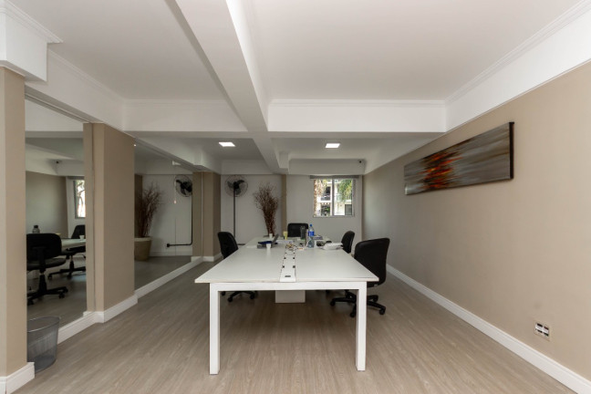 Imagem Apartamento com 2 Quartos à Venda, 145 m² em Paraíso Do Morumbi - São Paulo