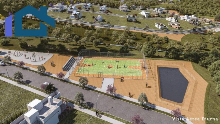 Imagem Terreno à Venda, 155 m² em Orico - Gravataí