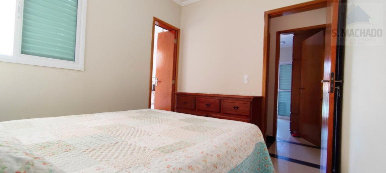 Imagem Casa com 2 Quartos à Venda, 63 m² em Vila Curuça - Santo André