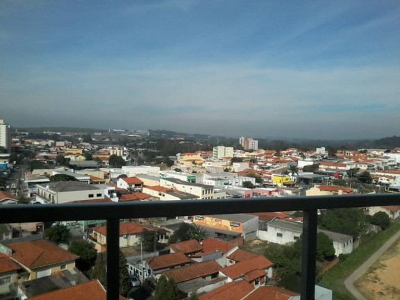 Imagem Apartamento com 3 Quartos à Venda, 80 m² em Bela Vista - Monte Mor Imagem Apartamento com 3 Quartos à Venda, 80 m² em Bela Vista - Monte Mor