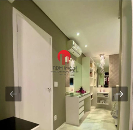 Imagem Apartamento com 3 Quartos à Venda, 74 m² em Vila Andrade - São Paulo
